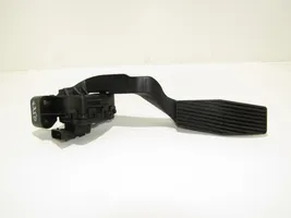 Opel Zafira B Accelerator throttle pedal 