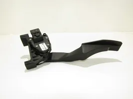 Opel Zafira B Accelerator throttle pedal 