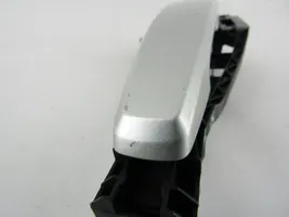 Opel Zafira B Rear door exterior handle 