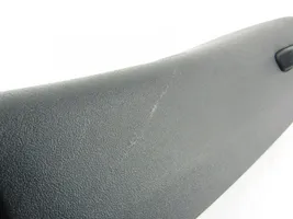 Volkswagen Scirocco Rear sill trim cover 