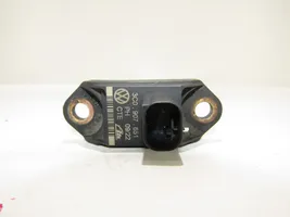 Volkswagen Scirocco Airbag deployment crash/impact sensor 