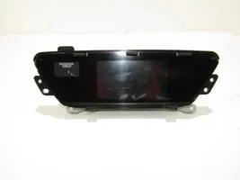 Honda CR-V Monitor / wyświetlacz / ekran 