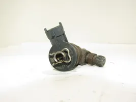 Renault Captur Fuel injector 