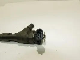 Renault Captur Fuel injector 