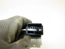 Hyundai ix20 Headlight level height control switch 