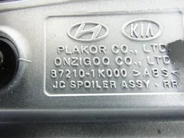 Hyundai ix20 Takaluukun alaosan verhoilusarja 