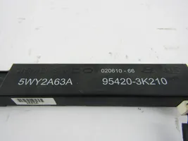 Hyundai ix35 Antena GPS 