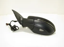 Volkswagen Scirocco Front door electric wing mirror 