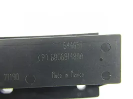 Fiat 500X Amplificatore antenna 