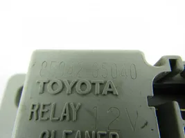 Toyota Avensis T250 Inne przekaźniki 
