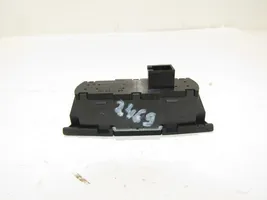 Volkswagen Touareg I ESP (stability program) switch 