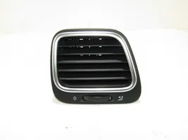 Volkswagen Eos Dash center air vent grill 