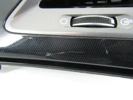 Hyundai Santa Fe Dash center air vent grill 