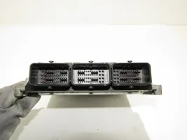 Peugeot 4007 Sterownik / Moduł ECU 