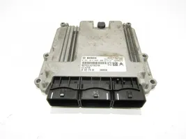 Peugeot 4007 Sterownik / Moduł ECU 