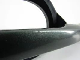 Peugeot 4007 Klamka zewnętrzna drzwi tylnych 