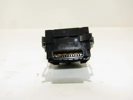 Peugeot 4007 Wiper switch 