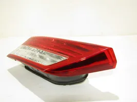 Hyundai ix20 Lampy tylnej klapy bagażnika 