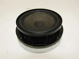 Volkswagen Golf VI Rear door speaker 