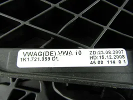 Volkswagen Golf VI Pedał sprzęgła 