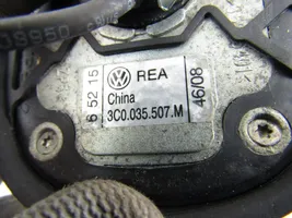 Volkswagen Golf VI Radio antena 