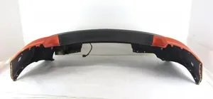 Opel Mokka Rear bumper 