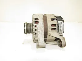 Opel Mokka Alternator 