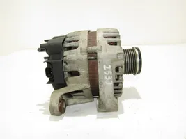 Opel Mokka Alternator 