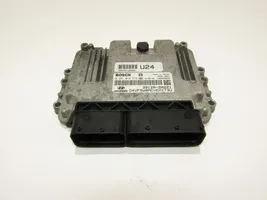 Hyundai i40 Sterownik / Moduł ECU 