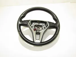 Mercedes-Benz A W176 Steering wheel 