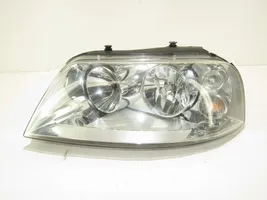 Volkswagen Sharan Headlight/headlamp 