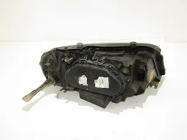 Volkswagen Sharan Headlight/headlamp 