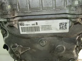 Opel Antara Engine 