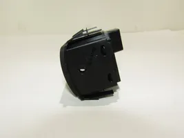 Renault Captur Headlight level height control switch 