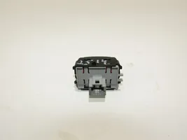 Renault Captur Parking (PDC) sensor switch 