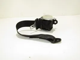 Renault Captur Rear seatbelt 