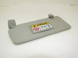 Renault Captur Sun visor 