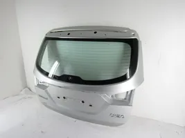 Hyundai ix20 Aizmugurējais pārsegs (bagāžnieks) 