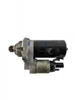 Audi TT TTS Mk2 Starter motor 