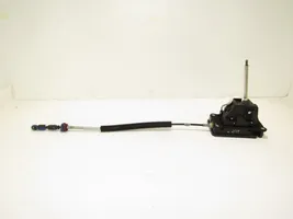 Renault Captur Gear selector/shifter (interior) 