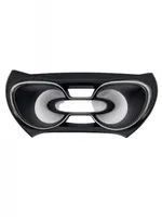 Renault Captur Dashboard trim 