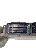 Renault Captur Sterownik / Moduł ECU 0281032654