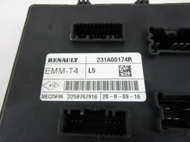 Renault Captur Other control units/modules 