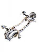 Volkswagen Golf VI Rear subframe 