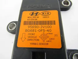 KIA Carens III Sensor / Fühler / Geber 