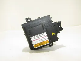 KIA Carens III Sensor 