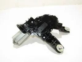 KIA Carens III Motorino del tergicristallo del lunotto posteriore 