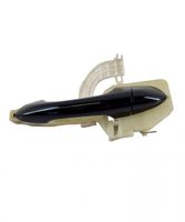 KIA Carens III Rear door exterior handle 