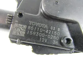 Toyota RAV 4 (XA30) Moteur d'essuie-glace 