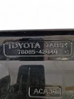 Toyota RAV 4 (XA30) Спойлер заднего стекла 